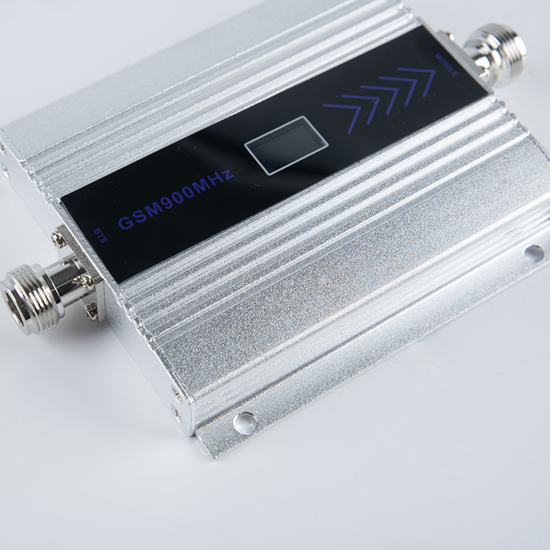 金平家用单频手机信号增强器100㎡