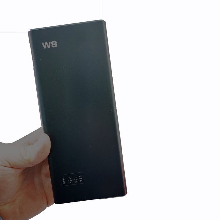  金平蓝牙WiFi信号屏蔽器