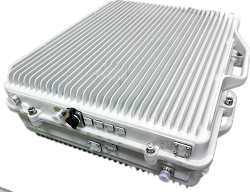 金平信令级数字室分型移动通信干扰器